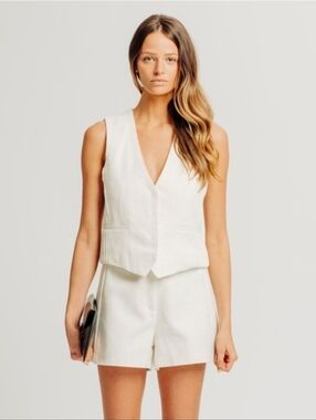 Torn by Ronny Kobo, the Alley Vest